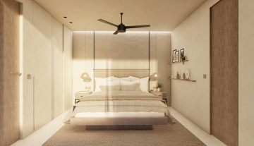 Resa Estates Geraldine Ibiza te koop penthouse vastgoed sale bedroom 5.jpg